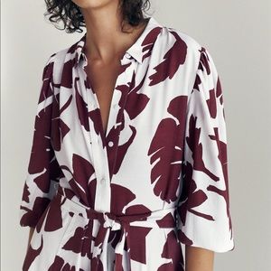 Beautiful Maxi Dress from Zara